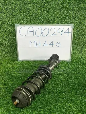 Suzuki WagonR (MH44S) Front Shock