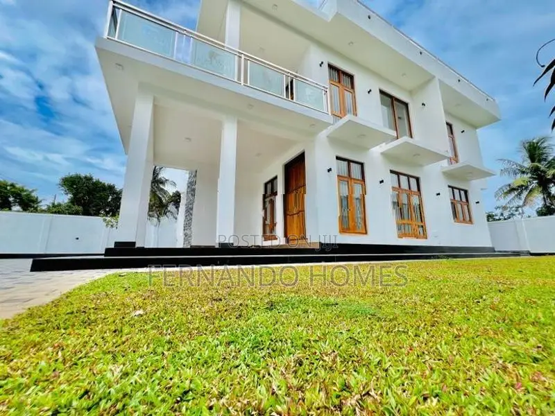 House For Sale In Negombo