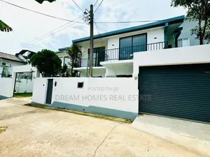 (se1175) for Sale: Elegant Brand-New House in Thalawathugoda