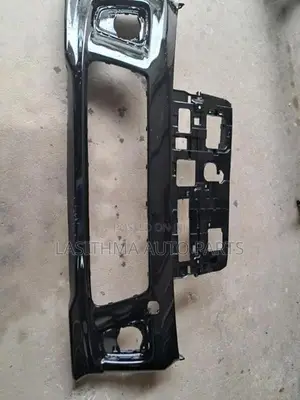 Suzuki Wagon R 55s FZ Front Bumper