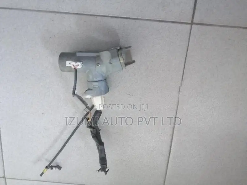 Nissan March k12 Steering Key Barel