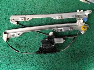 Nissan X Trail T31 Door Winder