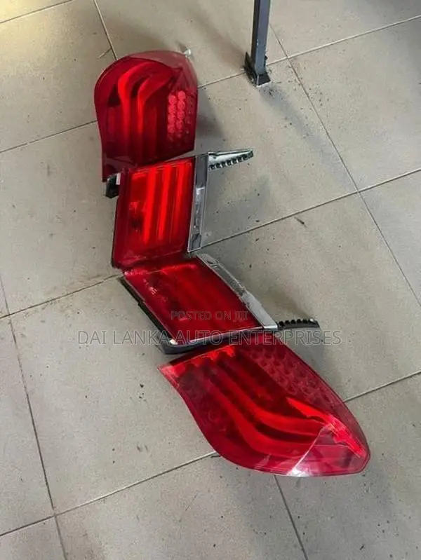 BMW 730d 740ld 740Li Active 7 F01 Tail Light