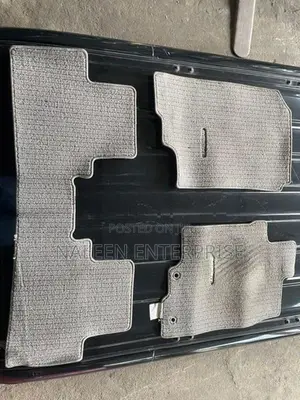 Honda Insight Carpet Set