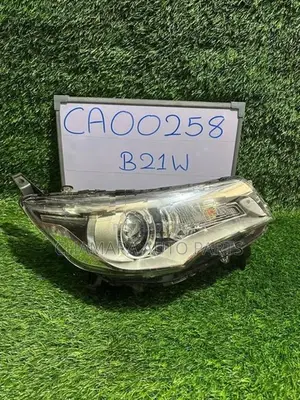Nissan Dayz (B21W) Head Light