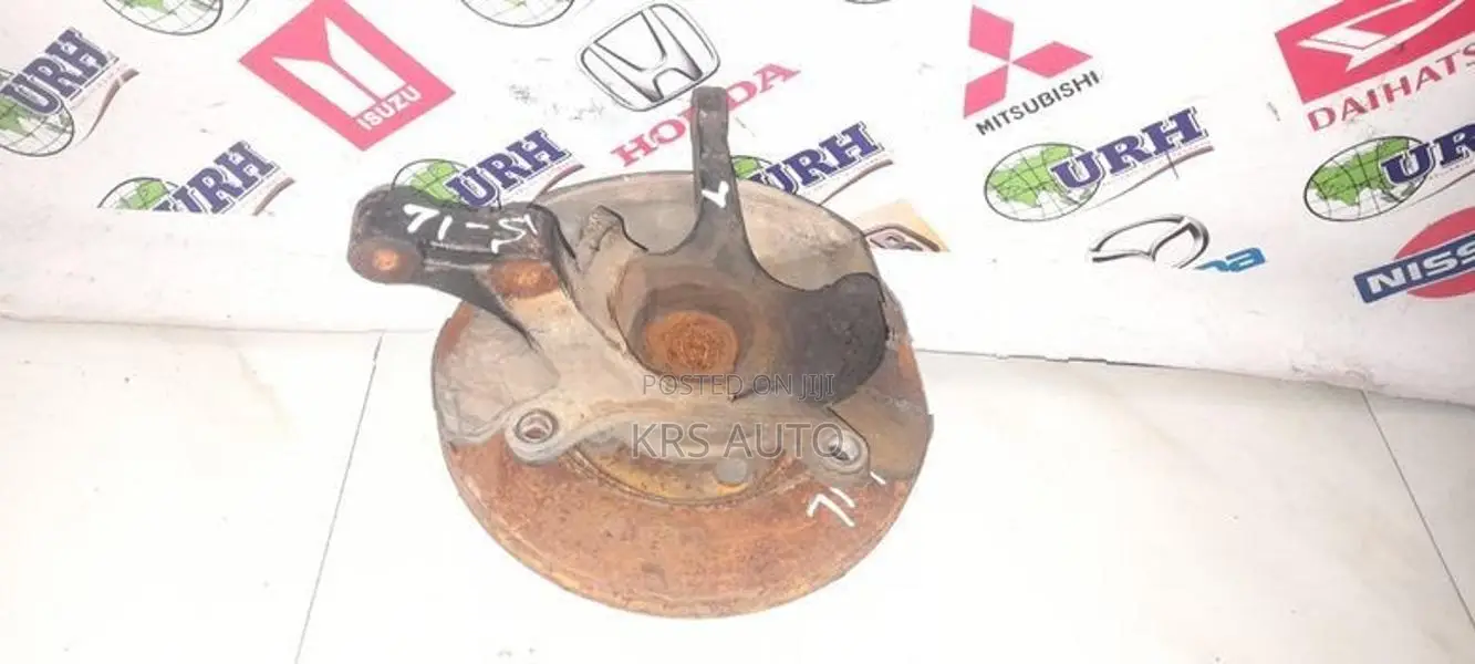 Suzuki Swift SC71 S Front Hub