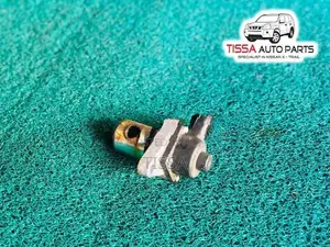 Nissan Tiida EGR Valve