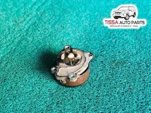 Nissan Tiida Water Pump