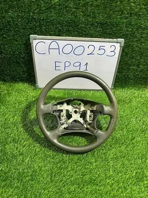 Toyota Starlet (EP91) Steering Wheel
