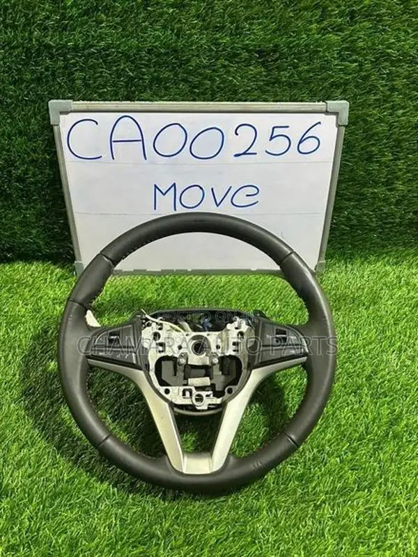 Daihatsu Move Steering Wheel