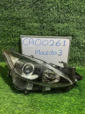 Mazda 3 (2014/ Brand New) Head Light