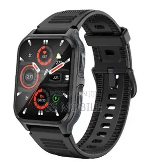 COLMI P73 1.9" Outdoor Military Smart Watch