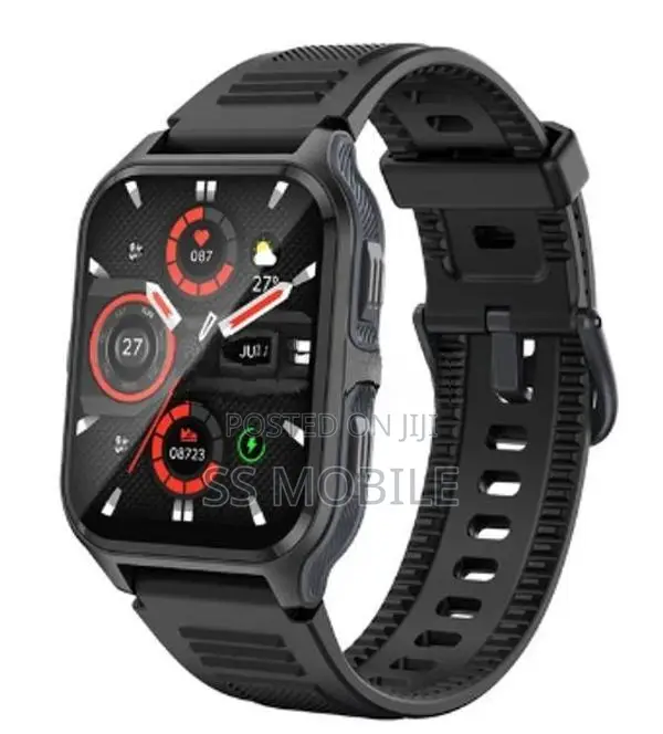 COLMI P73 1.9" Outdoor Military Smart Watch