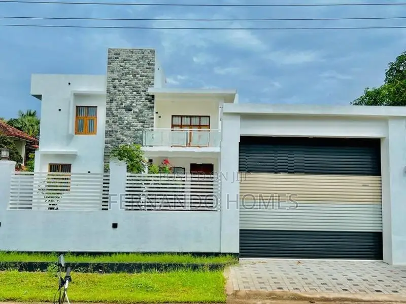 House For Sale In Negombo
