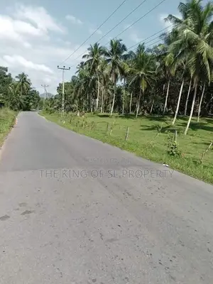 Land for Sale in Horana