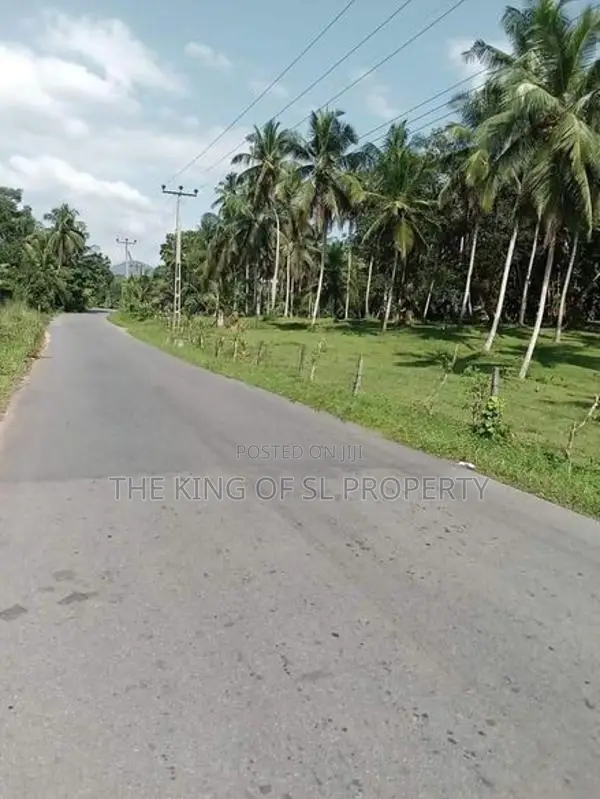 Land for Sale in Horana