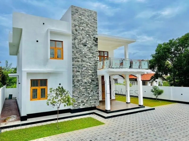 House For Sale In Negombo