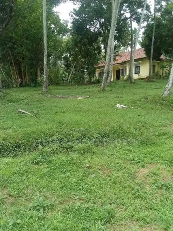 Land for Sale in Horana