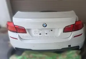 BMW F10 Rear End Complete