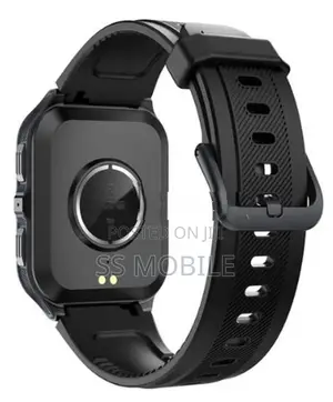 COLMI P73 1.9" Outdoor Military Smart Watch