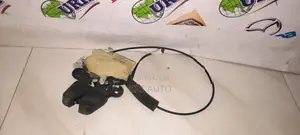 Honda Insight ZE2 Dicky Door Lock