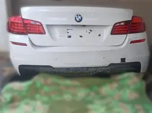 BMW F10 Rear End Complete