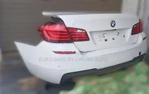 BMW F10 Rear End Complete