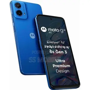 Moto G45 5G 8GB 128GB (Brand New)