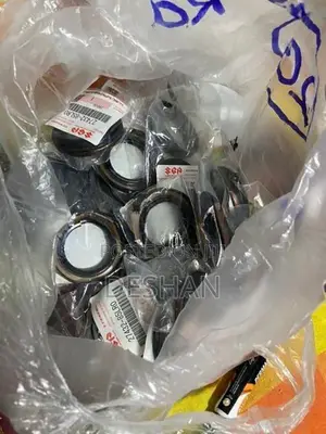 Wagon R Spacia Axeal Oil Seal