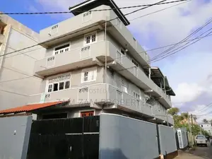 Three Unit House For Sale in Mount Lavinia