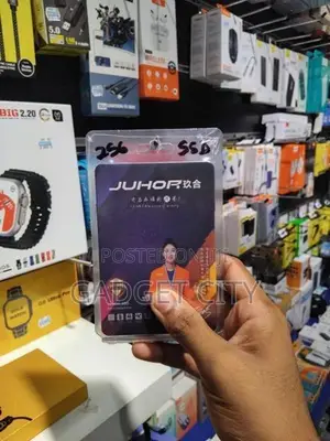 Juhor 256GB Sata SSD