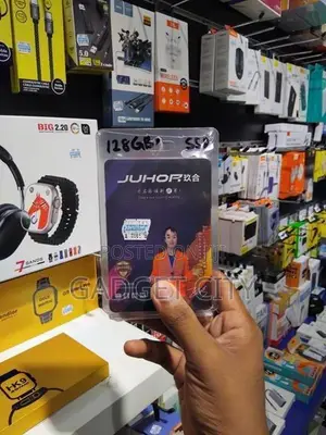 Juhor 128GB Sata SSD