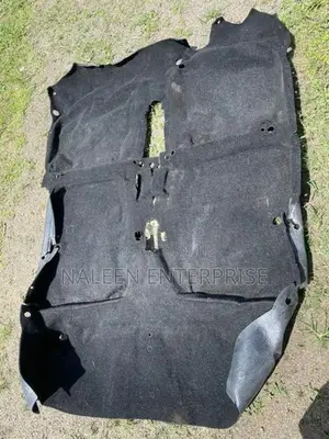 Suzuki Swift Jeep Model HT51 Floor Carpet