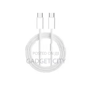 Ldnio LC901C 65W C-C Data Cable 1M