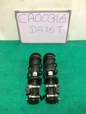 Suzuki Carry Truck (DA16 T) Front Shock
