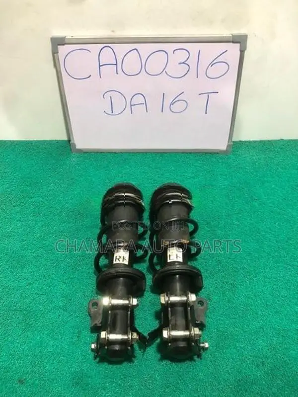 Suzuki Carry Truck (DA16 T) Front Shock