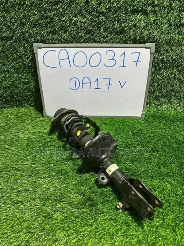 Suzuki Every (DA17) Front Shock