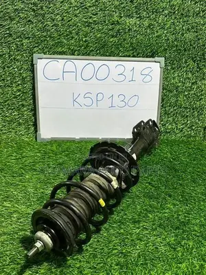 Toyota Vitz (KSP-130) Front Shock