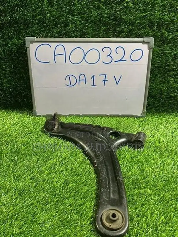 Suzuki Every (DA17) Lower Arm