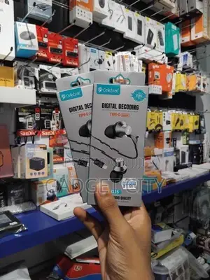 Celebrat Type C Handfree