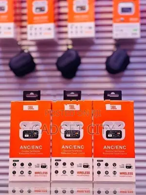 JBL Airpods With Display