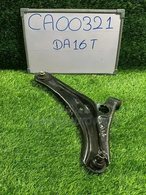 Suzuki Carry Truck (DA16T) Lower Arm