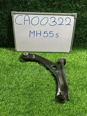 Suzuki WagonR (MH55S/2018) Lower Arm