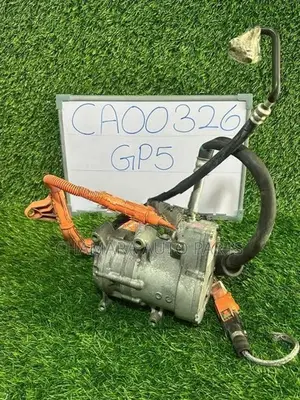 Honda Fit (GP5) AC Compressor