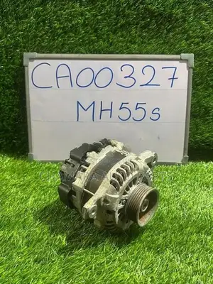 Suzuki WagonR (MH55S/2018) Alternator