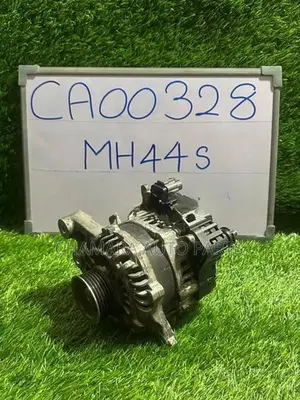 Suzuki WagonR (MH44S/2015) Alternator