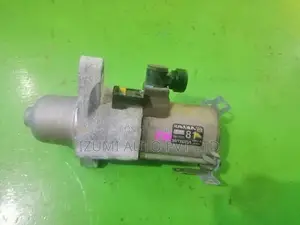 Honda FD1 Starter Motor