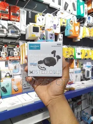 Soundcore Anker R50i Wireless Earbuds