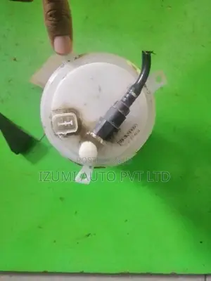 Honda Acty Fuel Pump