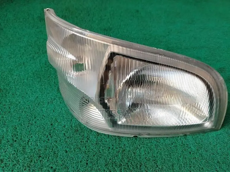 Daihatsu Hijet Truck Headlight